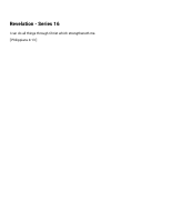 Revelation - Series 16.PDF